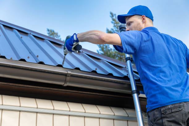 Best Sheet Metal Roofing  in Rocky River, OH