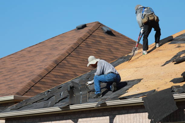 Best Emergency Roof Repair Services  in Rocky River, OH