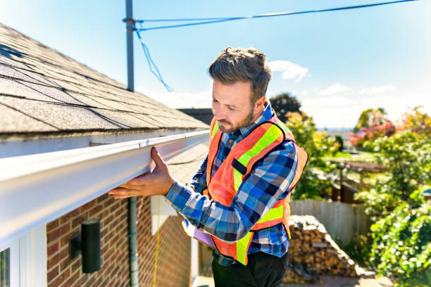 Fast & Reliable Emergency Roof Repairs in Rocky River, OH