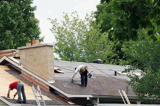 Best Roof Ventilation Installation  in Rocky River, OH