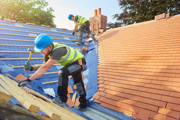 Professional  Roofing repair and installation in Rocky River, OH